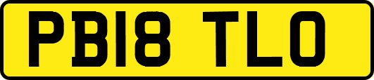 PB18TLO