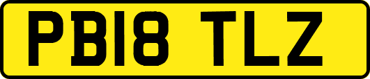 PB18TLZ