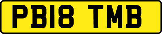 PB18TMB