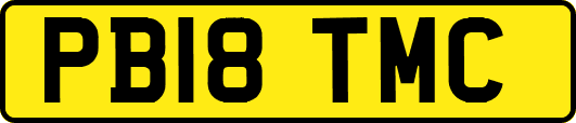 PB18TMC