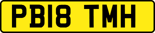 PB18TMH