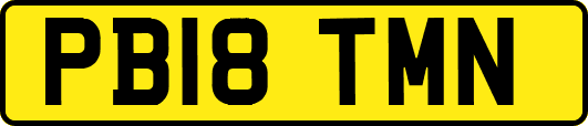PB18TMN