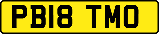 PB18TMO