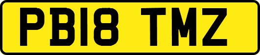 PB18TMZ