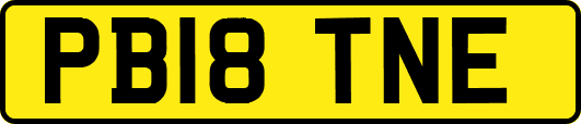 PB18TNE