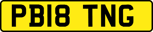 PB18TNG