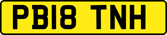 PB18TNH
