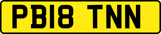 PB18TNN
