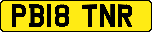PB18TNR