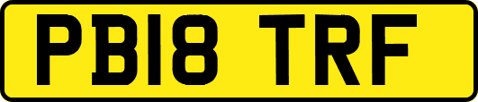 PB18TRF