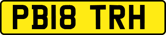 PB18TRH