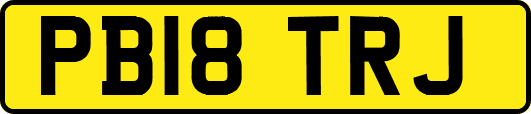 PB18TRJ