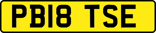 PB18TSE