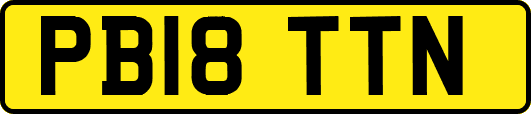 PB18TTN