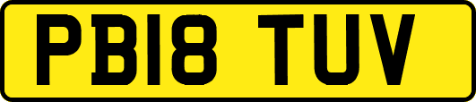 PB18TUV