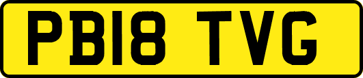 PB18TVG
