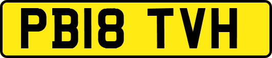 PB18TVH