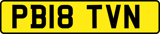 PB18TVN