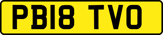 PB18TVO