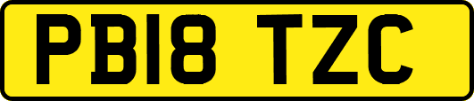 PB18TZC