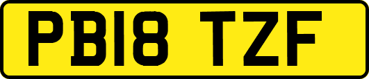 PB18TZF