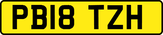 PB18TZH