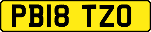 PB18TZO