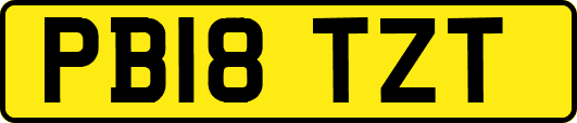 PB18TZT