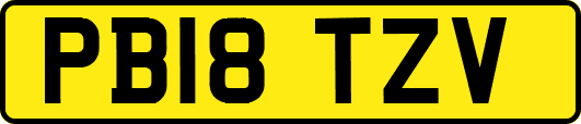 PB18TZV