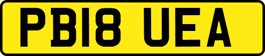 PB18UEA