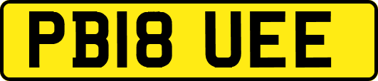 PB18UEE