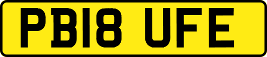 PB18UFE