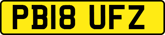 PB18UFZ
