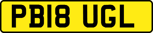 PB18UGL