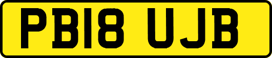PB18UJB