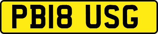 PB18USG