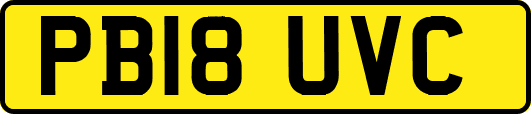 PB18UVC