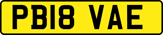 PB18VAE