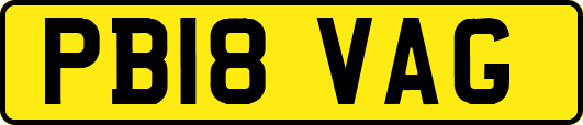 PB18VAG