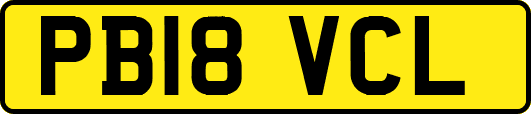 PB18VCL