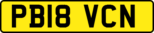 PB18VCN