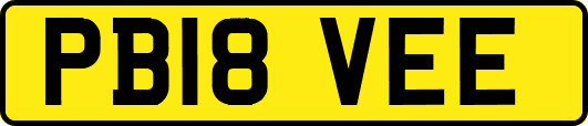 PB18VEE