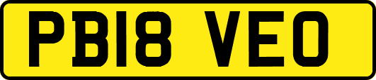 PB18VEO