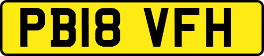 PB18VFH