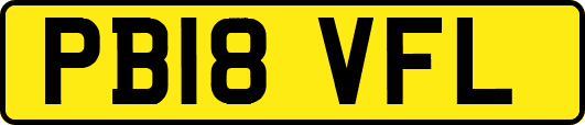 PB18VFL