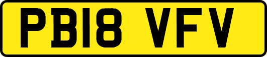 PB18VFV