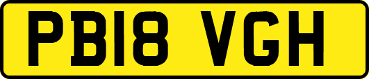 PB18VGH