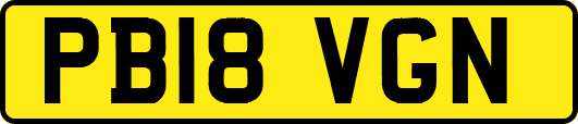PB18VGN