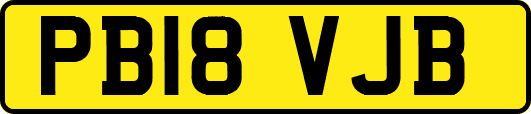 PB18VJB