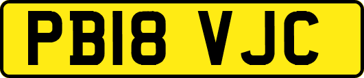 PB18VJC